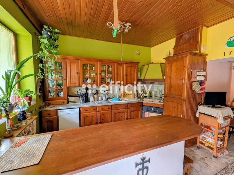 Maison à vendre, 121m², RENAGE