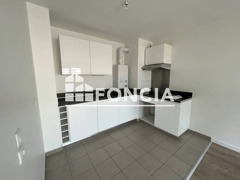 Maison à louer, 46m², NANTEUIL LES MEAUX