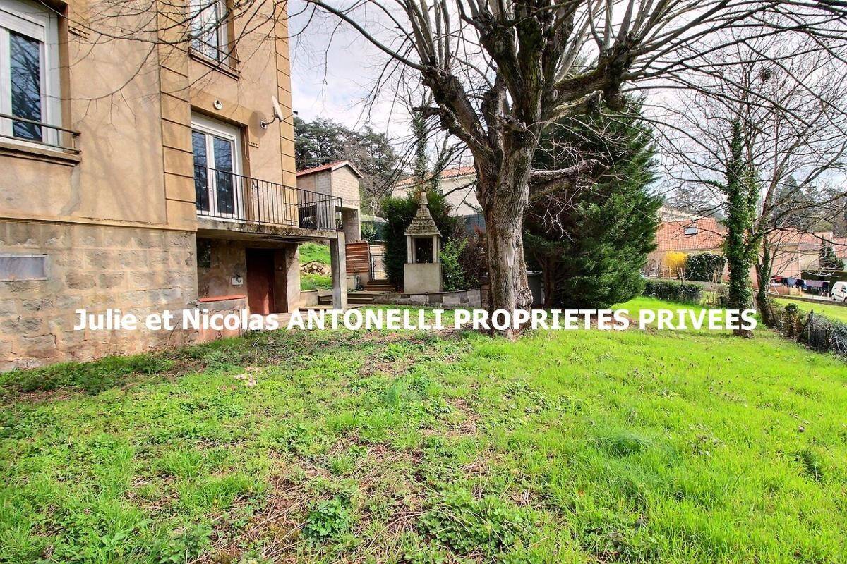 Maison à vendre, 125m², LA FOUILLOUSE