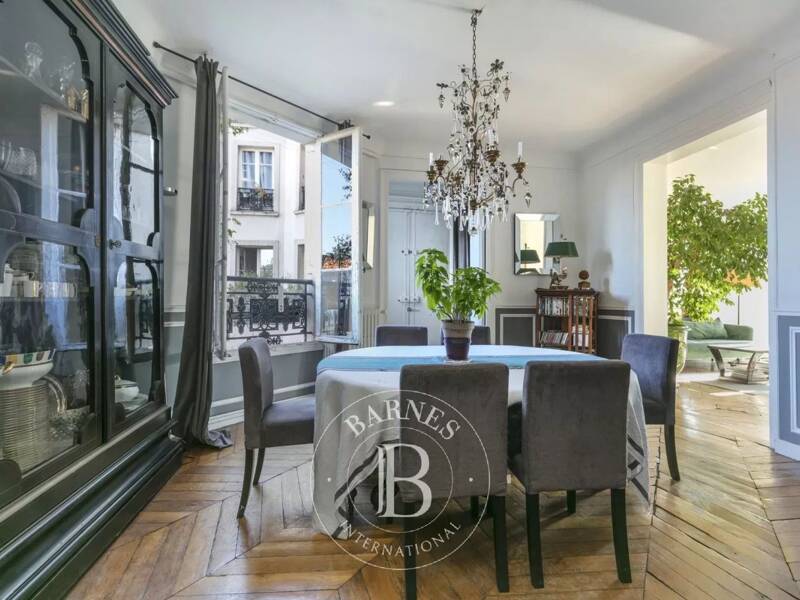 Maison à vendre, 114m², PARIS 11E