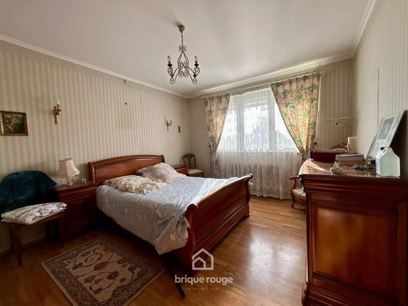 Maison à vendre, 117m², BOIS GRENIER