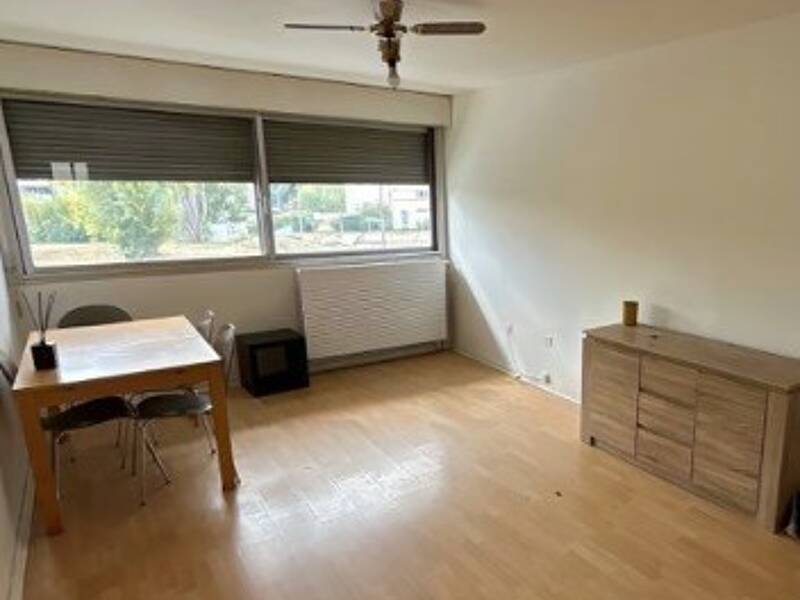 Maison à louer, 28m², MERIGNAC