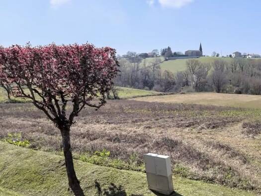 Terrain constructible à vendre 35 000 € 2 244 m² de terrain Bonnut 64300