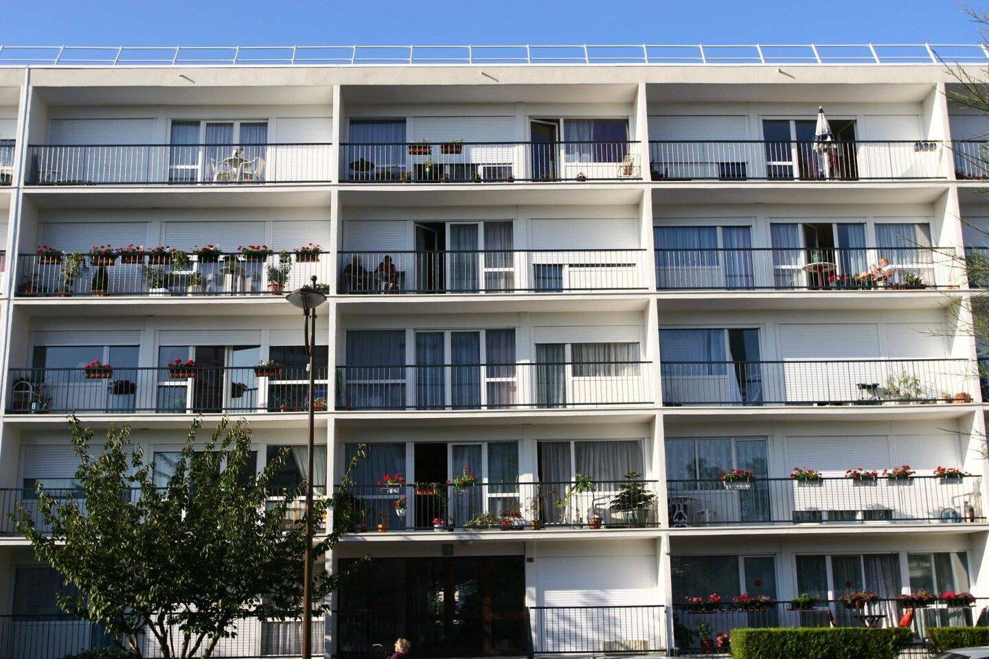 Maison à louer, 49m², VELIZY VILLACOUBLAY