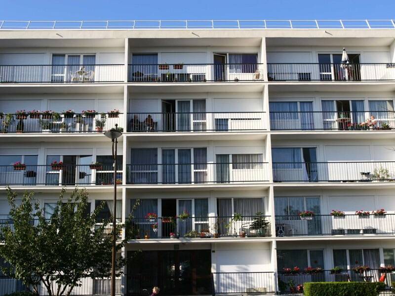 Maison à louer, 49m², VELIZY VILLACOUBLAY