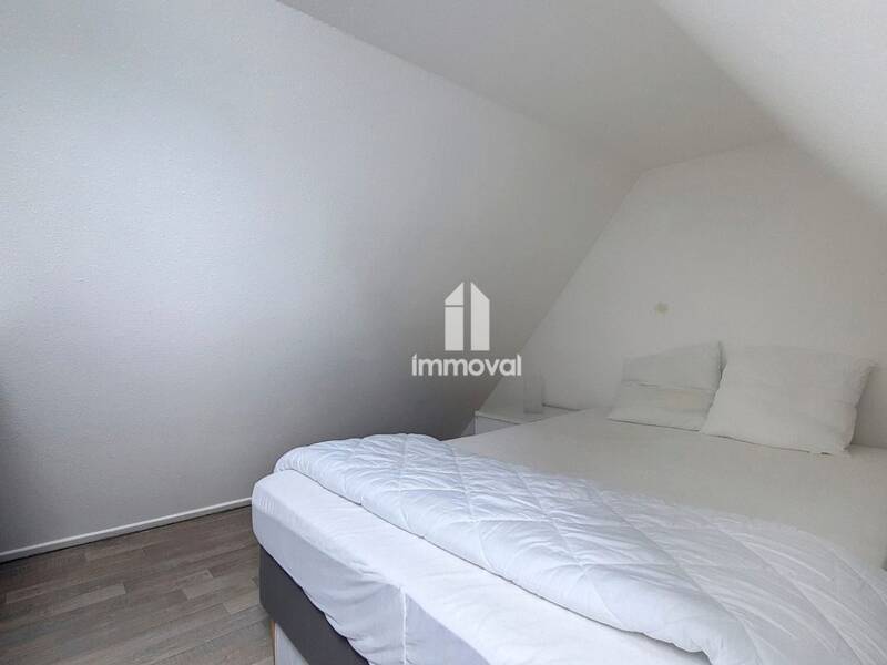 Maison à vendre, 33m², STRASBOURG