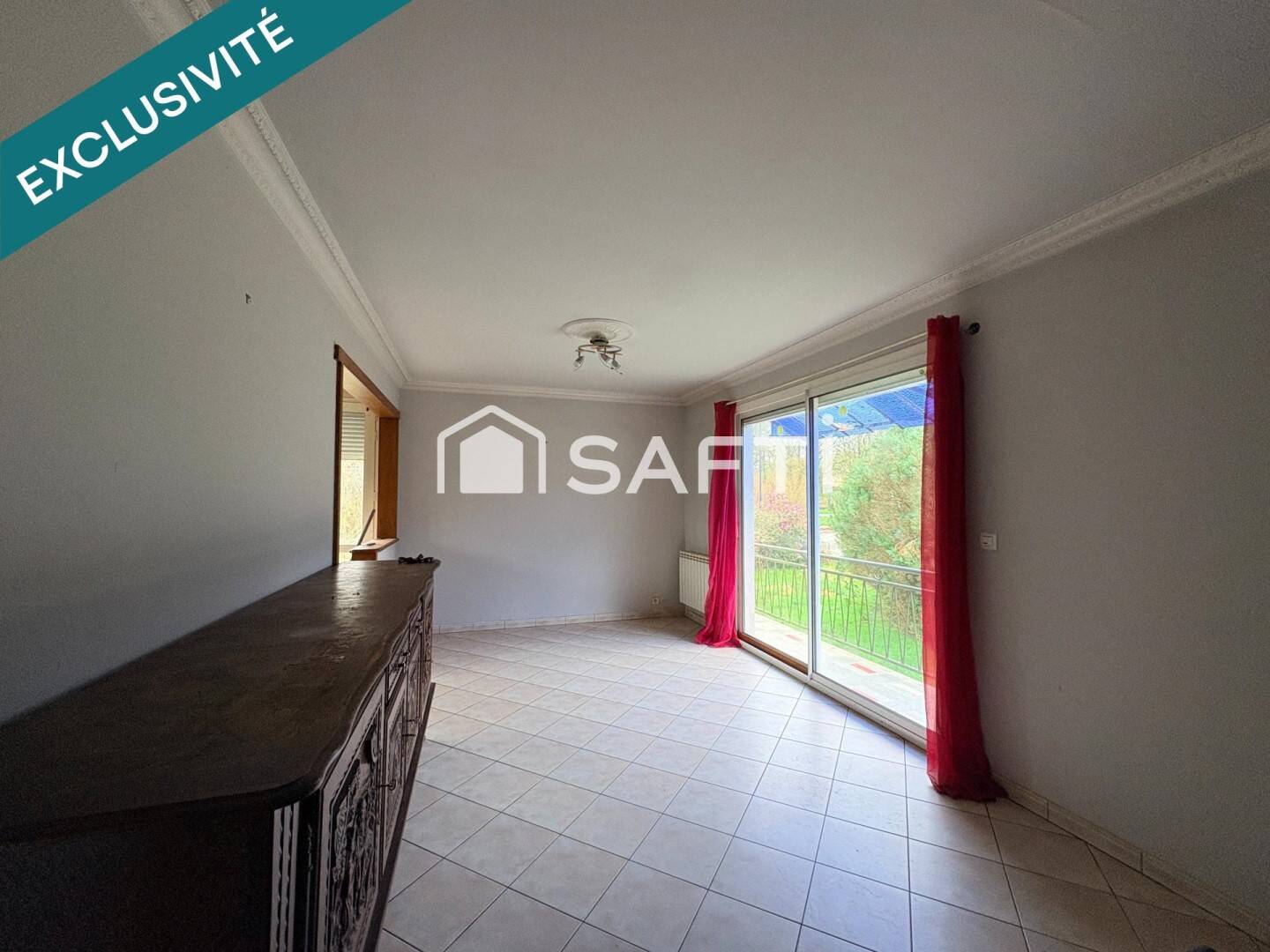Maison à vendre, 54m², SAINT JEAN BREVELAY