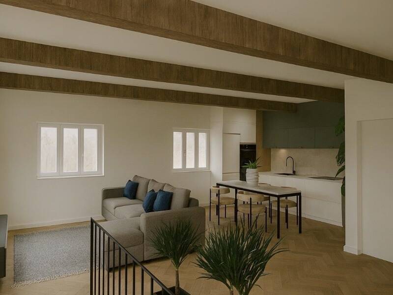 Maison à vendre, 28m², LAGNIEU