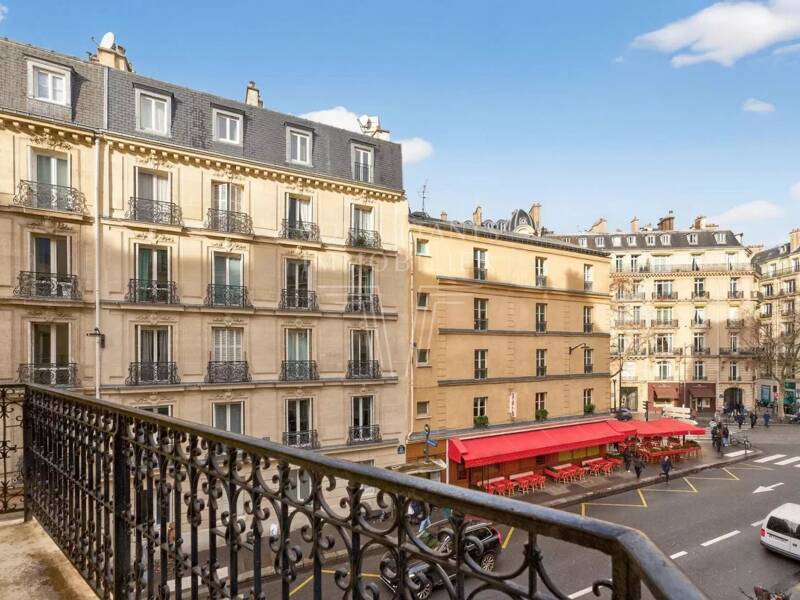 Maison à vendre, 128m², PARIS 16E