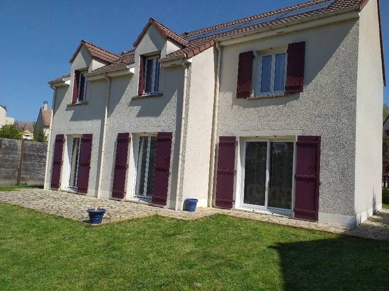 Maison à louer, 12m², MONTMAGNY