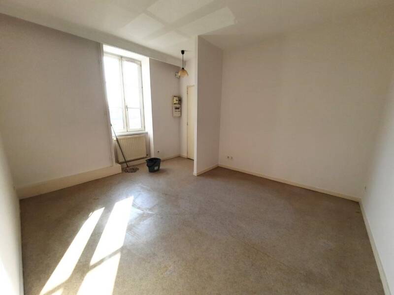 Maison à louer, 51m², LANCIE