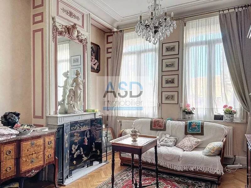 Maison à vendre, 170m², LILLE