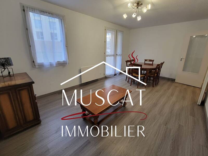 Maison à louer, 66m², VILLEFONTAINE