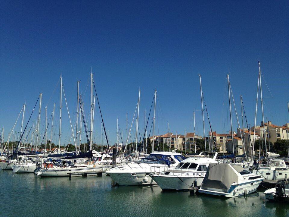 Maison à louer, 57m², LA ROCHELLE