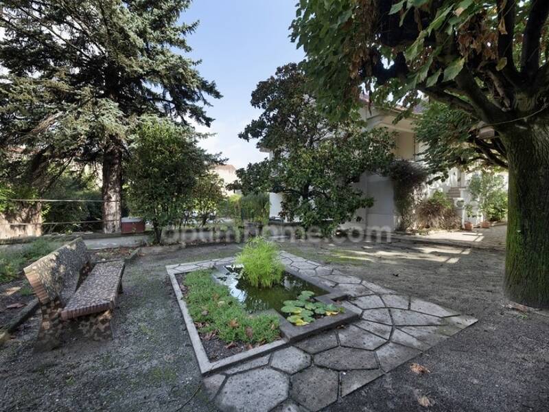 Maison à vendre, 277m², LYON 8E