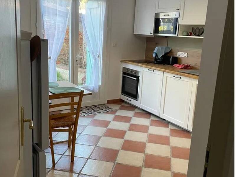 Maison à louer, 50m², BAZIEGE