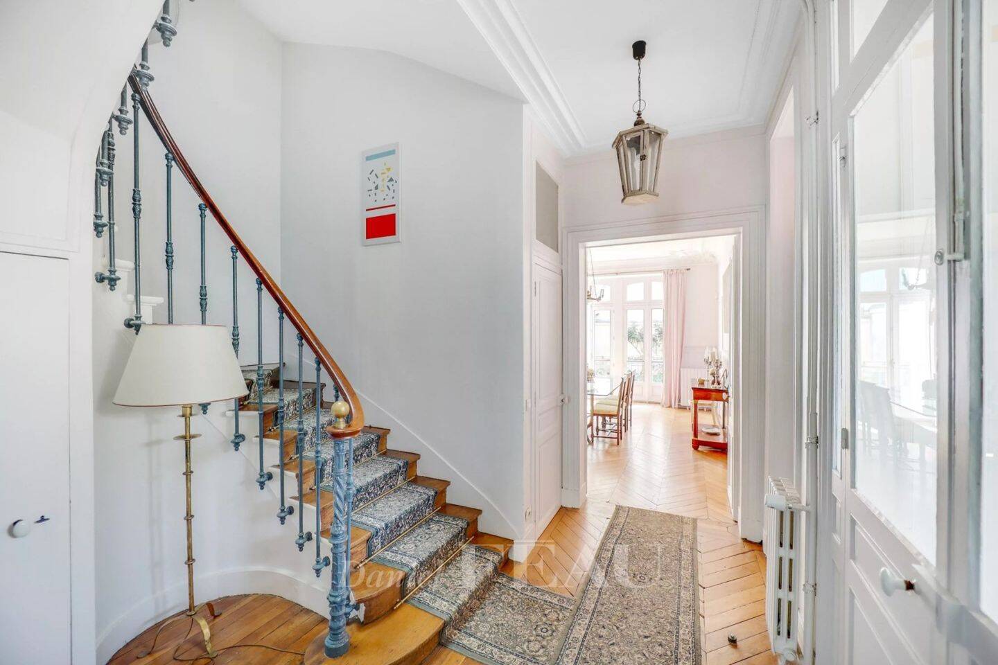 Maison à vendre, 321m², VERSAILLES