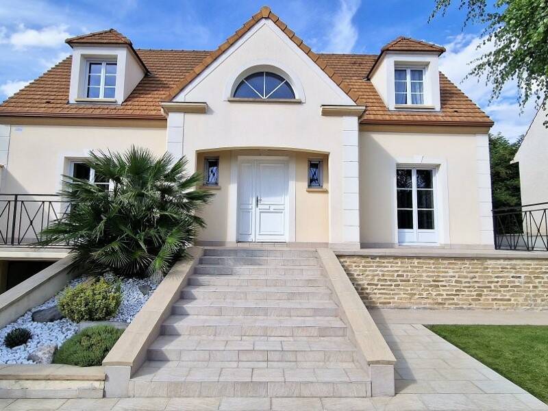 Maison à vendre, 132m², AULNAY SOUS BOIS