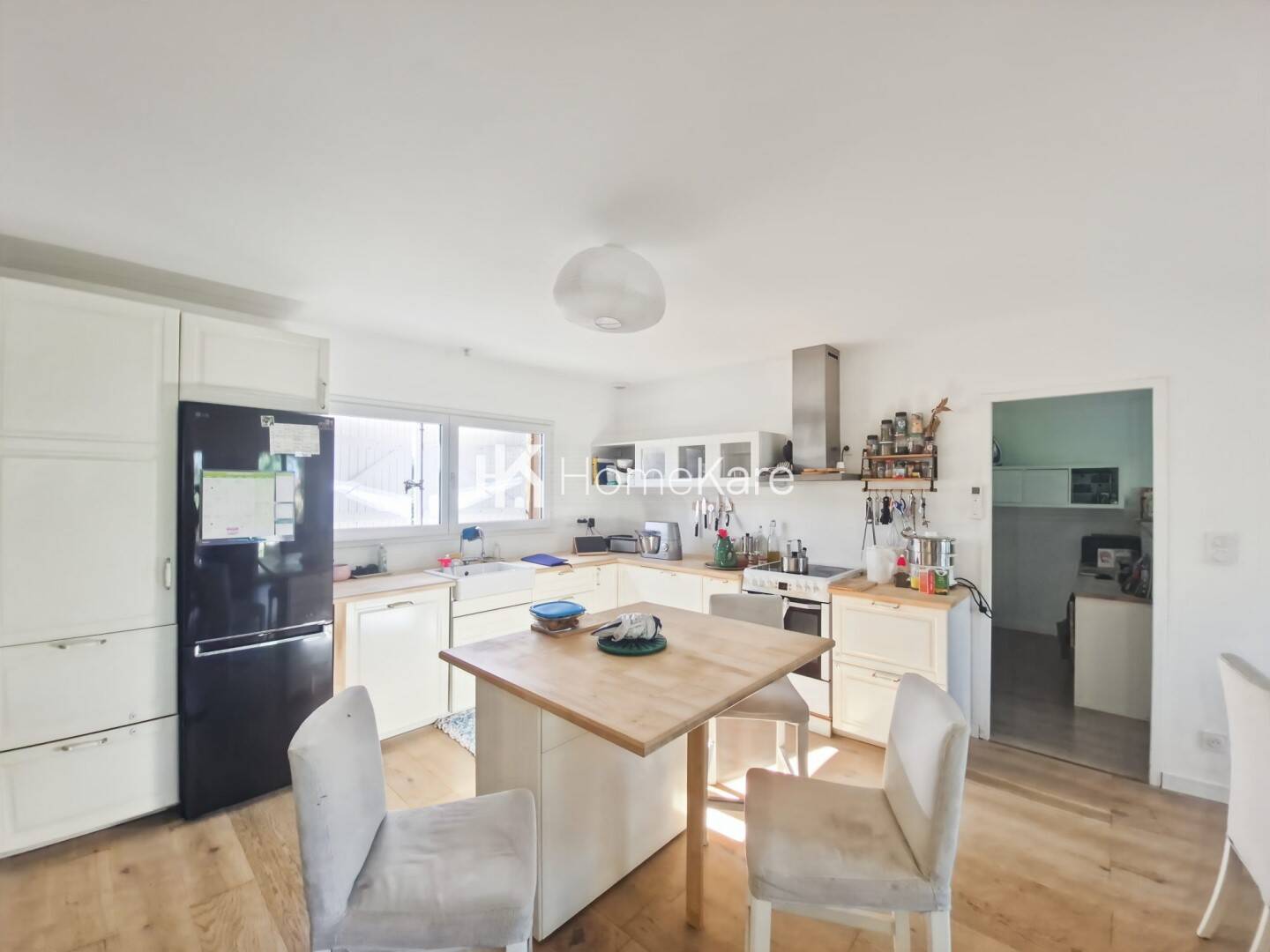 Maison à vendre, 105m², LAGARDELLE SUR LEZE