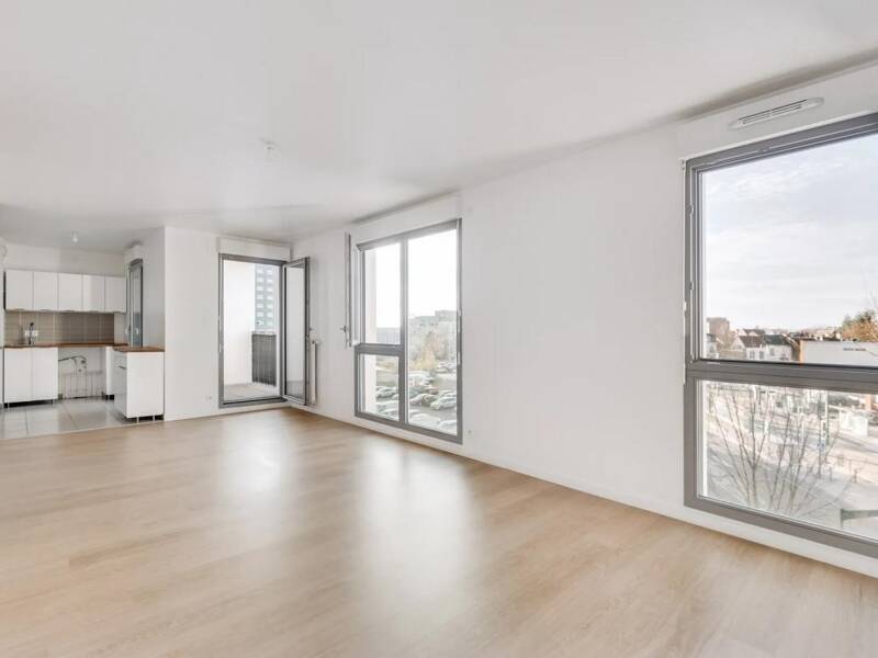 Maison à vendre, 53m², EPINAY SUR SEINE