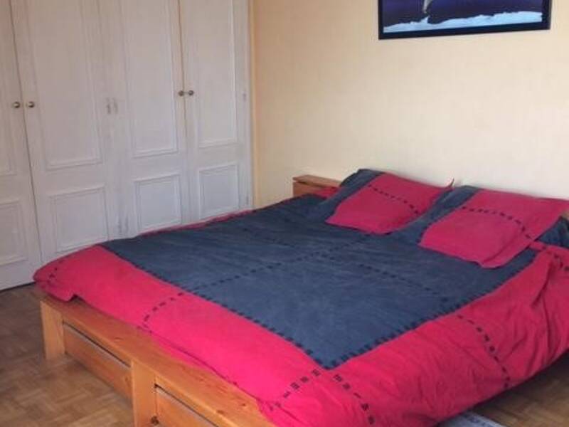 Maison à louer, 15m², BREST