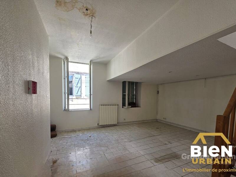 Maison à vendre, 88m², NIMES