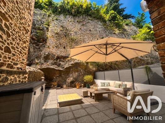 Appartement à vendre 238 000 € 2 pièces 1 chambre 31,97 m² 3 étages Centre Ville Dinard 35800