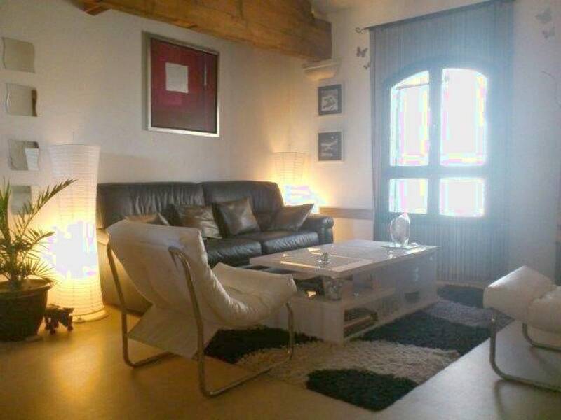 Maison à louer, 65m², SAINT AUNES