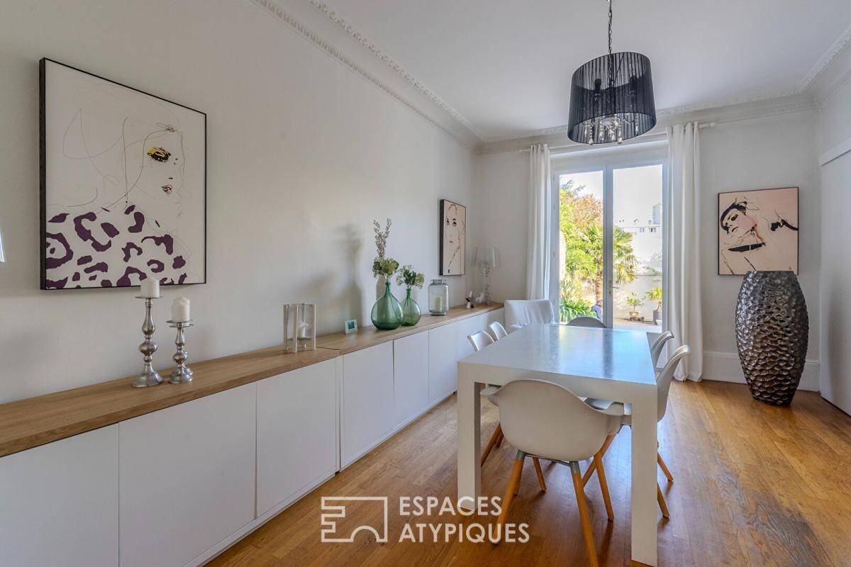 Maison à vendre, 180m², SAINT NAZAIRE