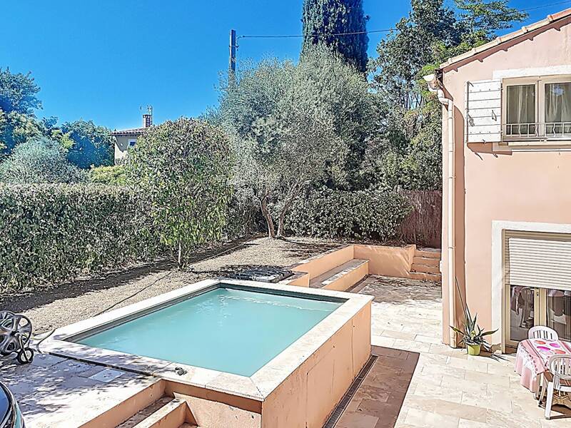 Maison à vendre, 148m², AIX EN PROVENCE