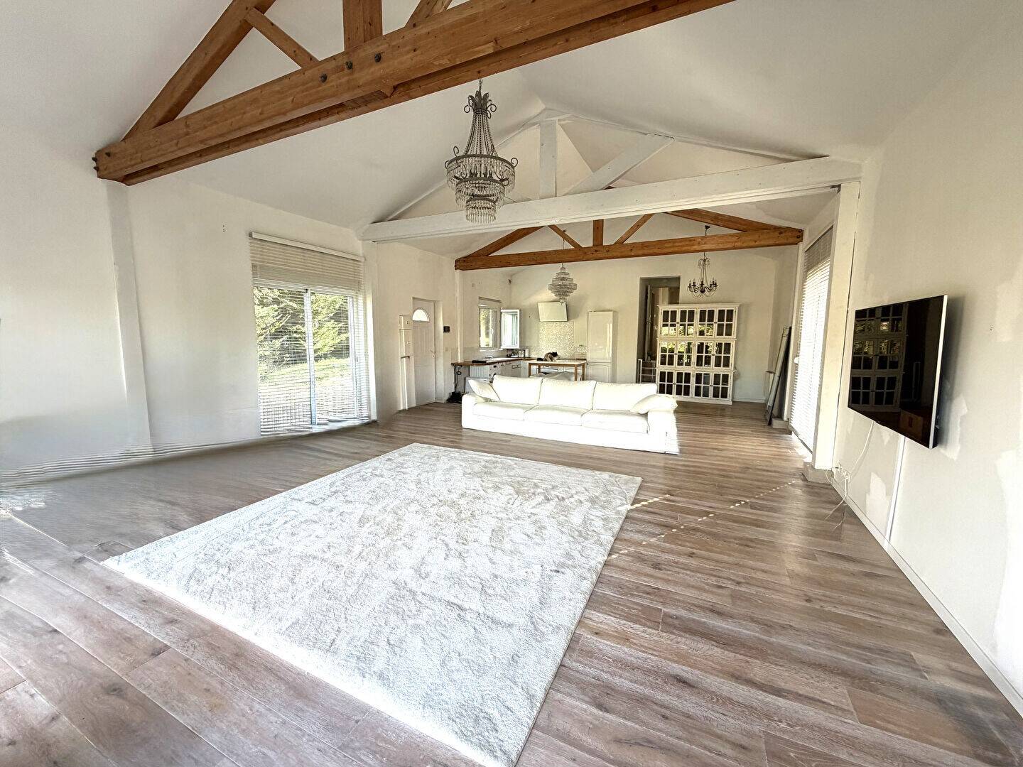 Maison à vendre, 128m², LA FRETTE SUR SEINE
