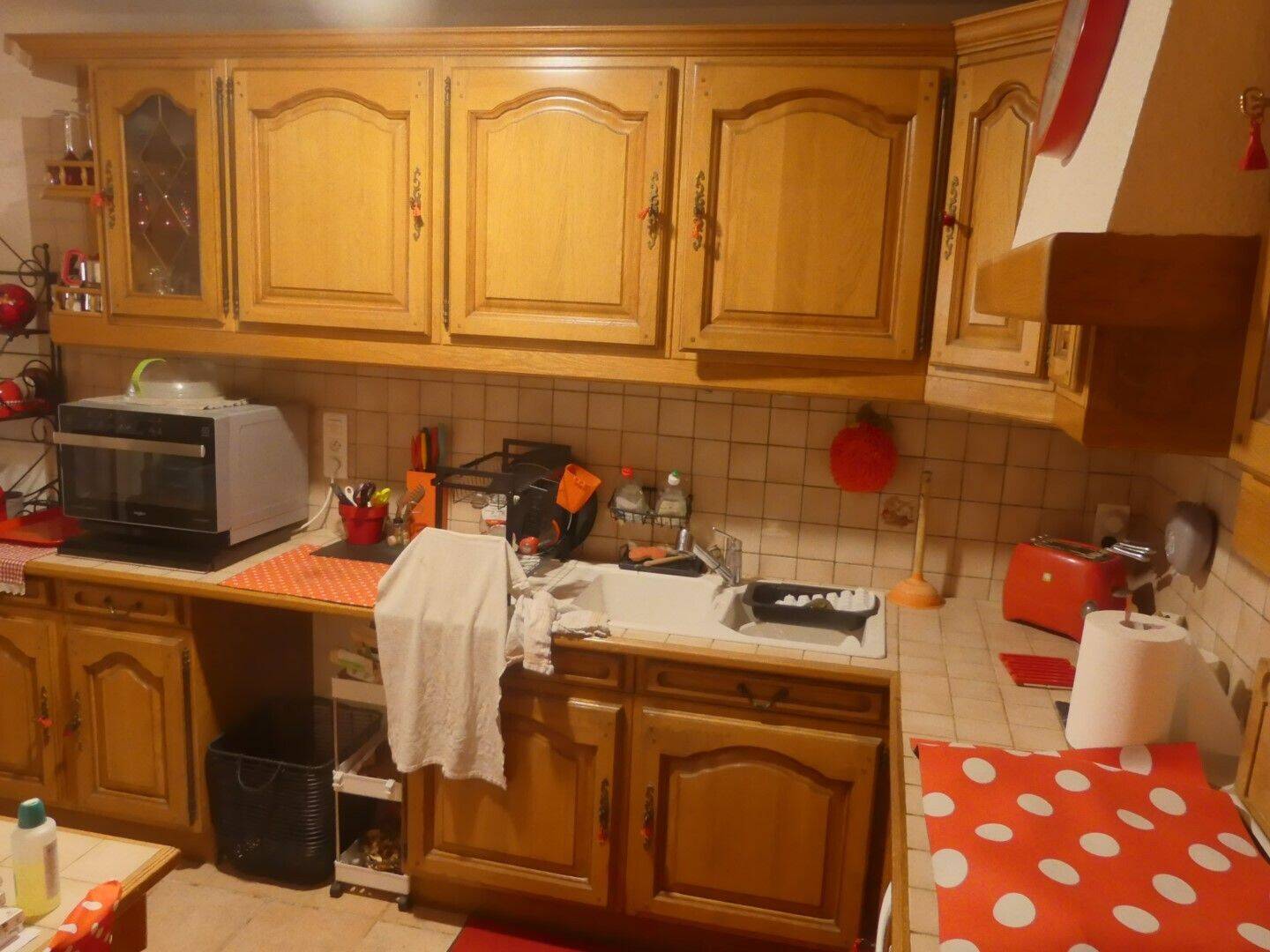 Maison à vendre, 110m², LABRUGUIERE