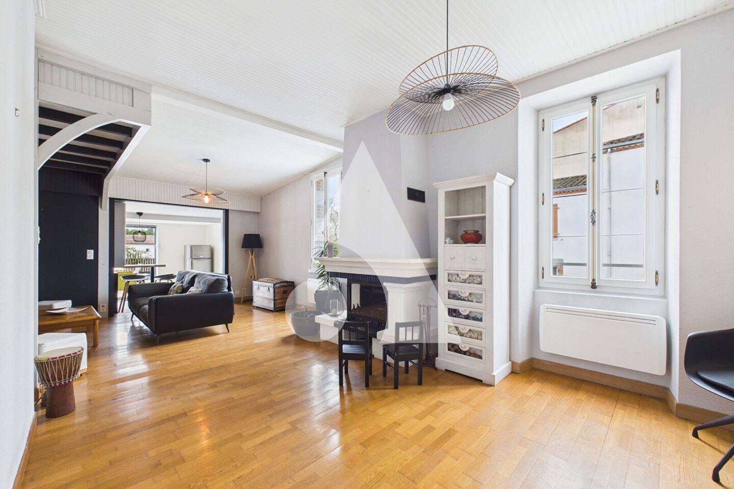 Maison à vendre, 150m², LA ROCHE SUR YON