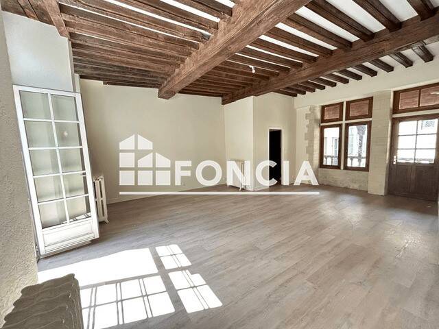 Maison à louer, 87m², LAON