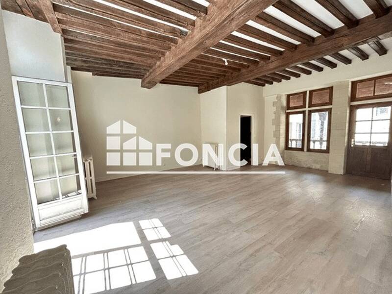 Maison à louer, 87m², LAON