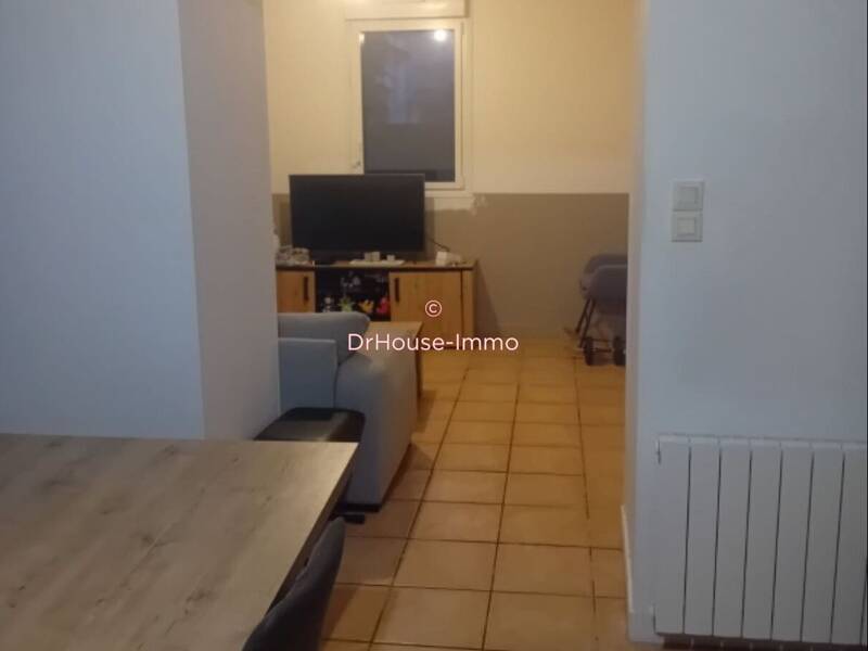 Maison à louer, 78m², QUIMPERLE