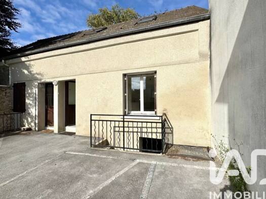 Appartement à vendre 175 300 € 3 pièces 2 chambres 52 m² 1 étages Ouest Chambly 60230