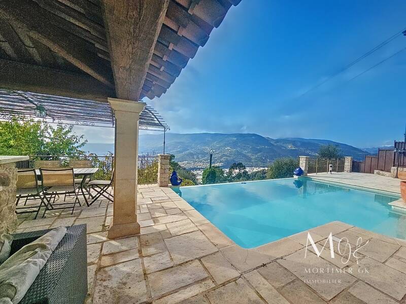 Maison à vendre, 130m², NICE