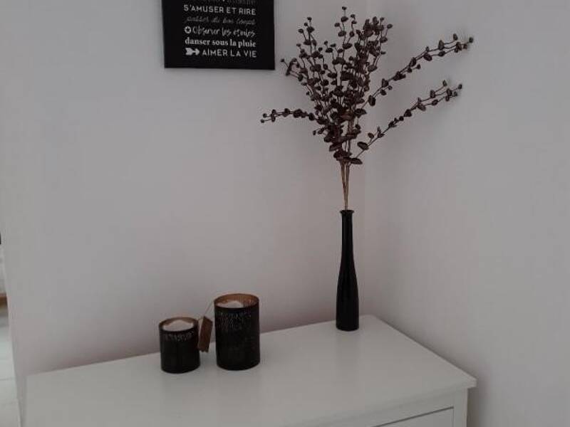 Maison à louer, 37m², LILLE