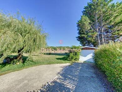 Maison à vendre 179 000 € 5 pièces 3 chambres 141 m² 1 422 m² de terrain Sers 16410