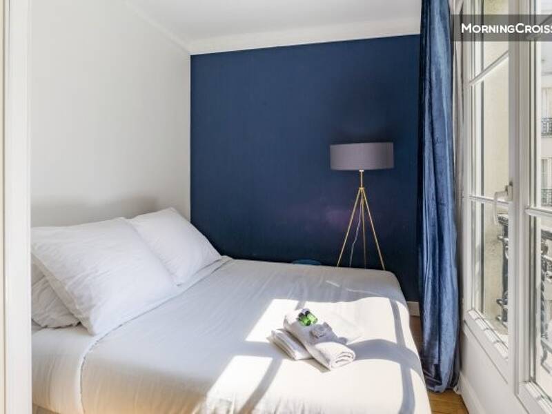 Maison à louer, 70m², PARIS 16E