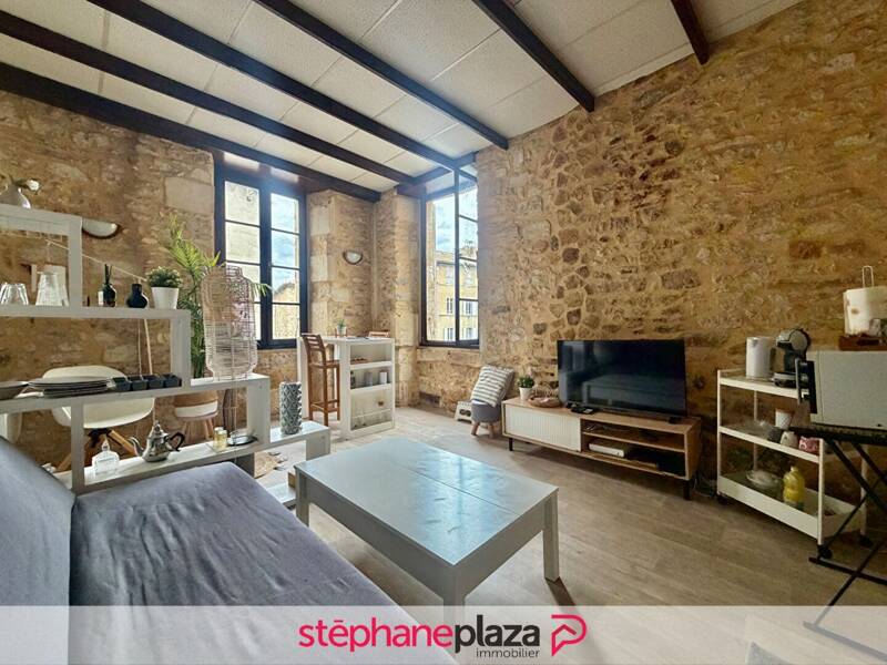 Maison à vendre, 40m², BAGNOLS SUR CEZE
