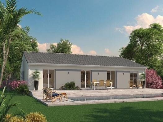 Terrain avec maison neuve à vendre 278 900 € 6 pièces 5 chambres 128 m² 441 m² de terrain Saint-Sulpice-de-Faleyrens 33330