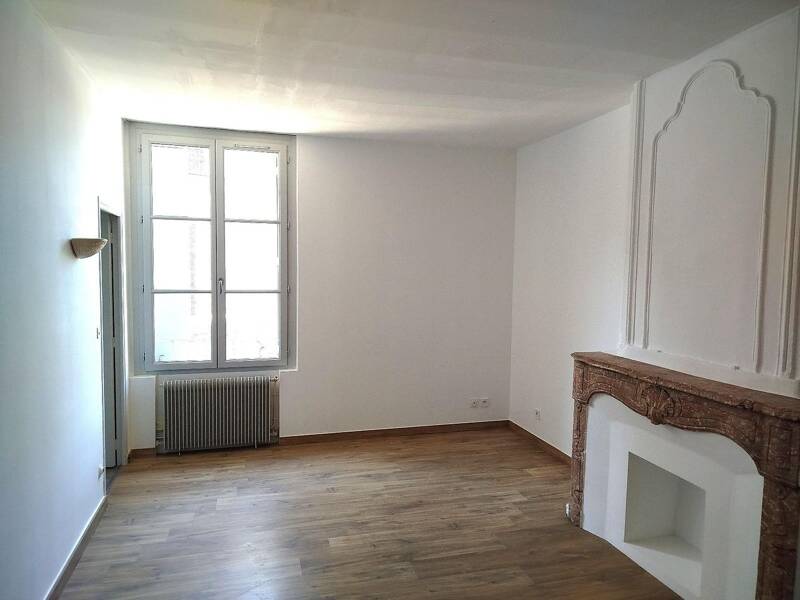 Maison à louer, 49m², MONTPELLIER