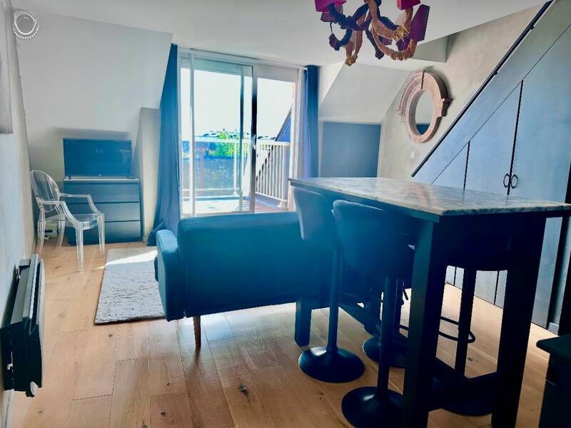 Maison à louer, 44m², NANTES