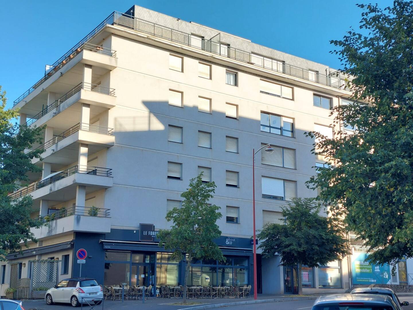 Maison à louer, 38m², RODEZ