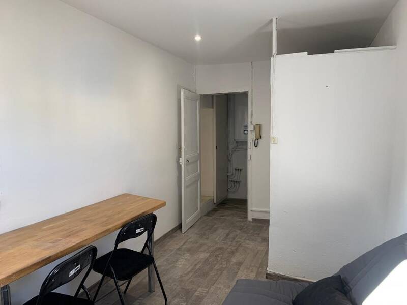 Maison à louer, 16m², NIMES