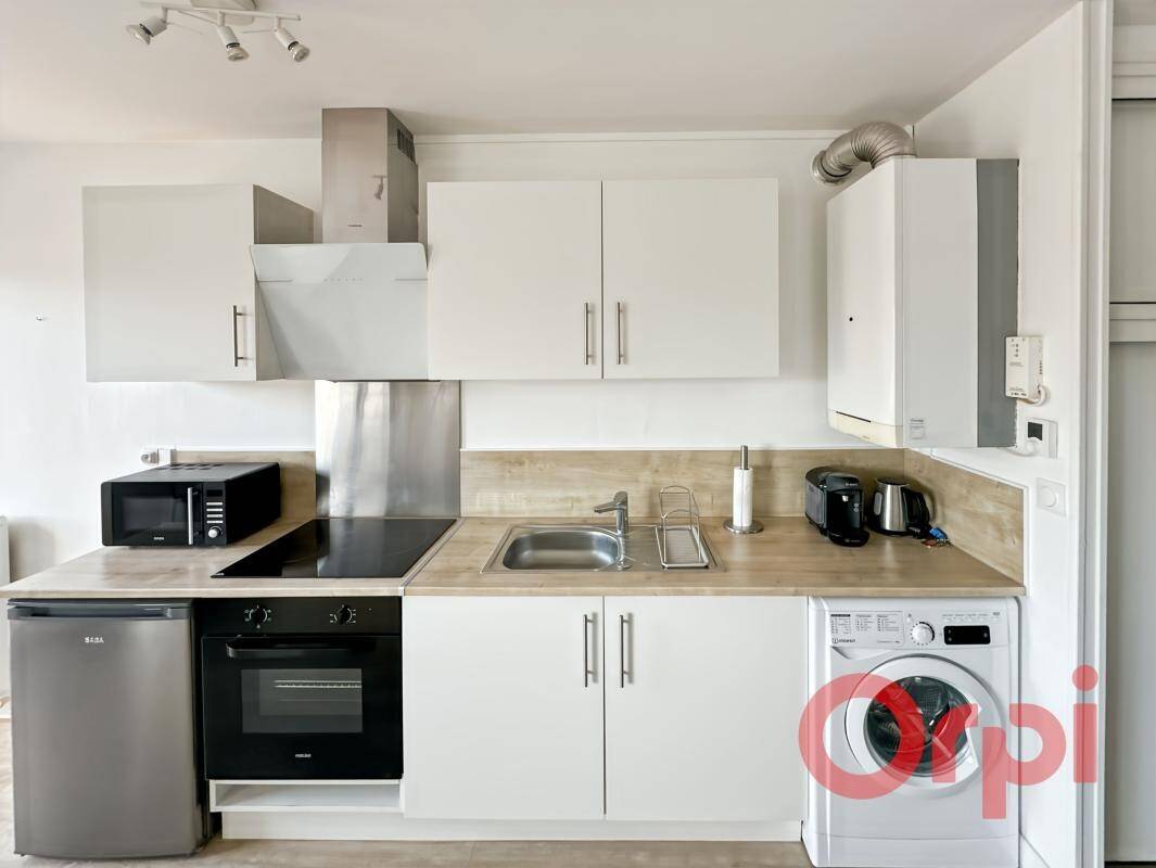 Maison à vendre, 32m², BOURGES