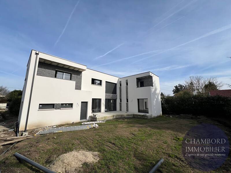 Maison à vendre, 185m², OLIVET