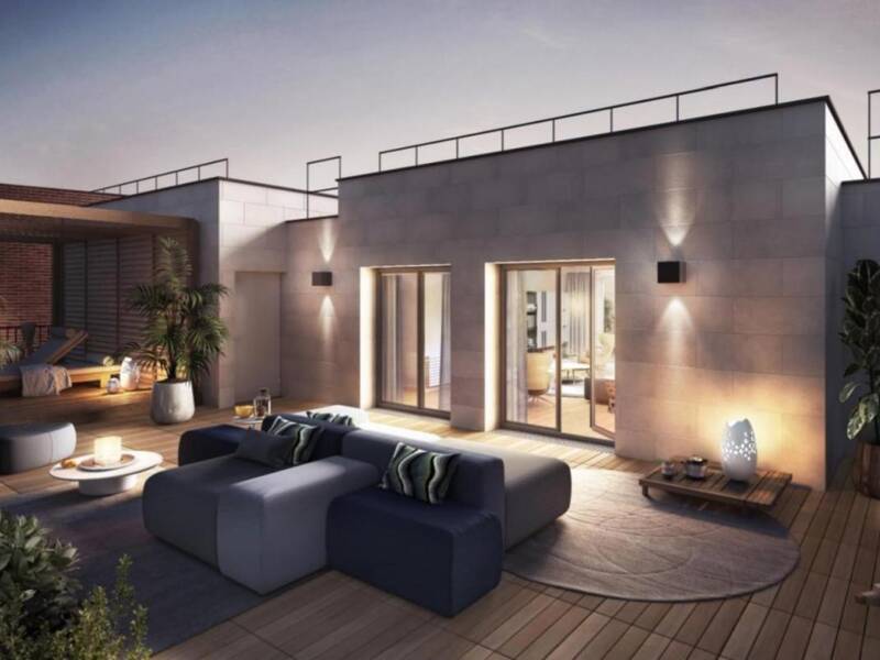 Maison à vendre, 73m², SAINT TROPEZ